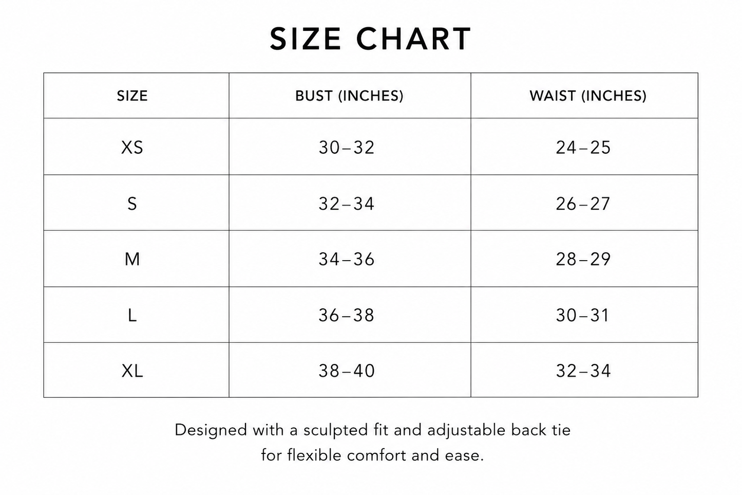 Verso Back Tie Crochet Top