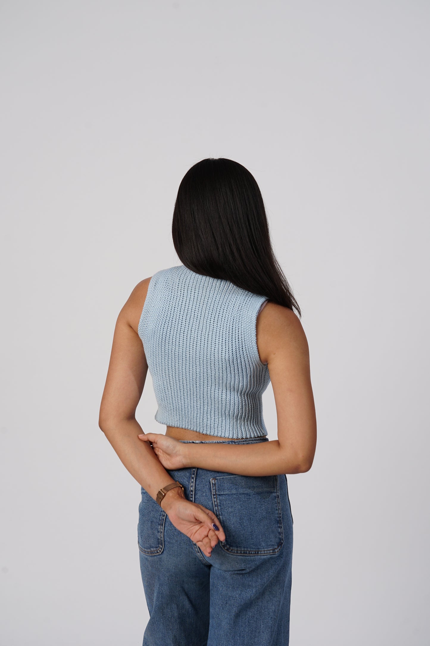 The Ease Tank