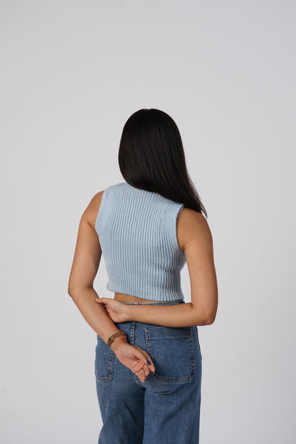 The Ease Tank